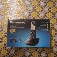 Cordless Panasonic Nuovo