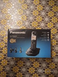 Cordless Panasonic Nuovo