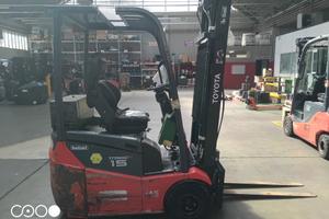 Toyota 7FBEST15 ADPE