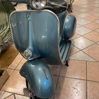 Vespa 150 vba