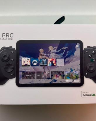 Razer Kishi V3 Pro controller mobile nero USB-C