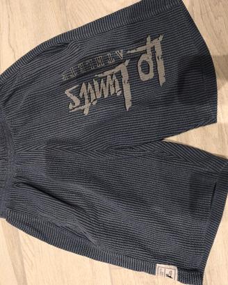 Pantaloncino short Legal Power taglia S