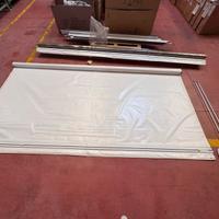 Tende PVC da esterno