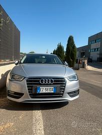Audi A3 2.0Tdi