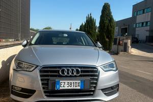 Audi A3 2.0Tdi