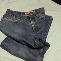Jeans Carrera 700 regular taglia 48