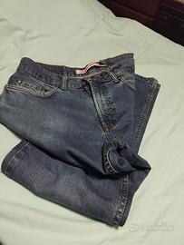 Jeans Carrera 700 regular taglia 48