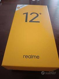 Realme 12 plus 5g
