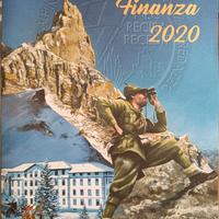 calendari Guardia di Finanza