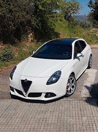 Alfa Romeo Giulietta full optional qv mjet