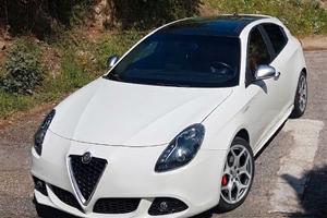 Alfa Romeo Giulietta full optional qv mjet