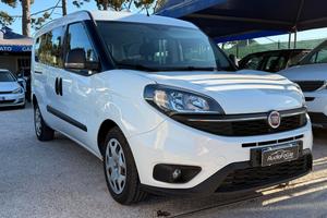 FIAT Doblò 1.6 MJT 120 PL Combi Maxi N1 Loun.