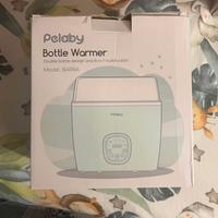 Sterilizzatore per biberon bambini