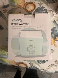 Sterilizzatore per biberon bambini