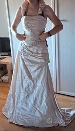Abito da sposa Ronald Joyce
