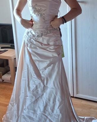 Abito da sposa Ronald Joyce