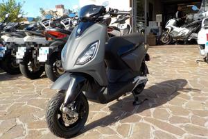 PIAGGIO 1 Nuovo ELETTRICO - Electric 45