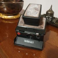 Polaroid SX 70