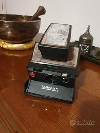 Polaroid SX 70