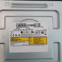 masterizzatore PC fisso