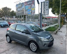 Ford Ka Ka 1.2 8V 69CV