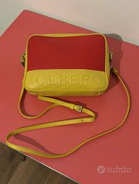 Borsa in pelle