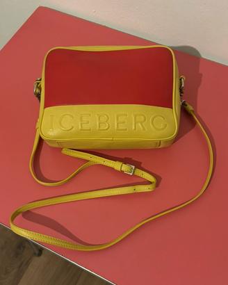 Borsa in pelle