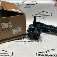 Coperchio Punterie C3- Mokka- 308 1.2Bz 9811687980