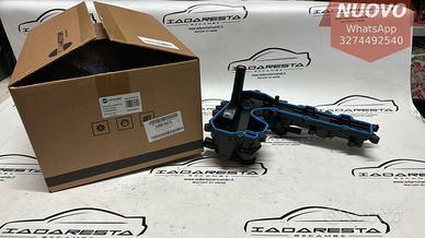 Coperchio Punterie C3- Mokka- 308 1.2Bz 9811687980