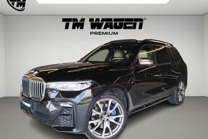 Bmw X7 Xdrive M50d auto - 7posti - IVA ESPOSTA