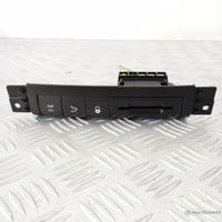 Modulo Pulsantiera Centrale Peugeot 207 CC OEM 965