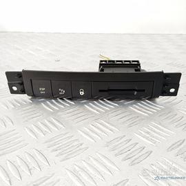 Modulo Pulsantiera Centrale Peugeot 207 CC OEM 965