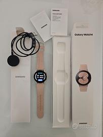 Galaxy Watch 4