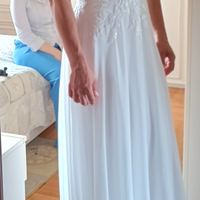 Vestito da Sposa