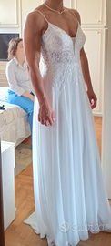 Vestito da Sposa