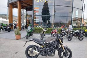 Benelli Leoncino 800 TRAIL