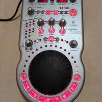 behringer tweakalizer dfx69