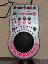 behringer tweakalizer dfx69