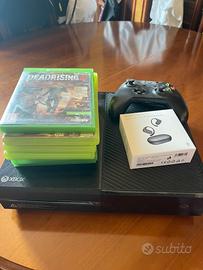 Xbox one completa