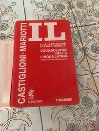 dizionario IL latino