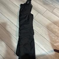 Salopette da sci bambini.