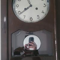 orologio a pendolo Kienzle 