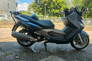 kymco 250
