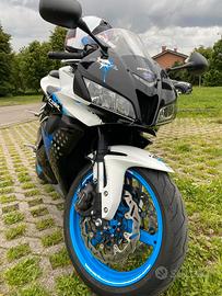 CBR 600RR Honda