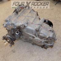 Riduttore ripartitore di coppia Toyota 4Runner