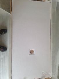 Piatto doccia Agha Stone 90X180x25