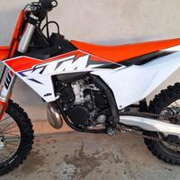 Ktm 300 sx - 2023