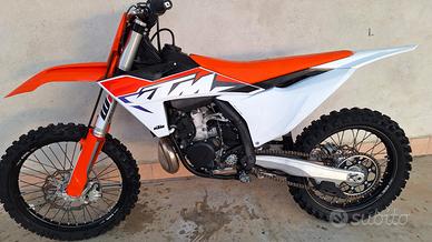 Ktm 300 sx - 2023