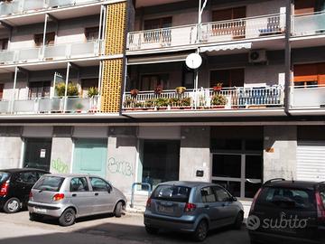 Appartamento a Foggia in Via Eugenio Masi 30 p.1