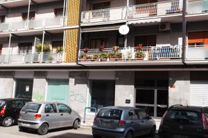 Appartamento a Foggia in Via Eugenio Masi 30 p.1
